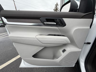 2026 GMC Terrain AWD 4dr Denali