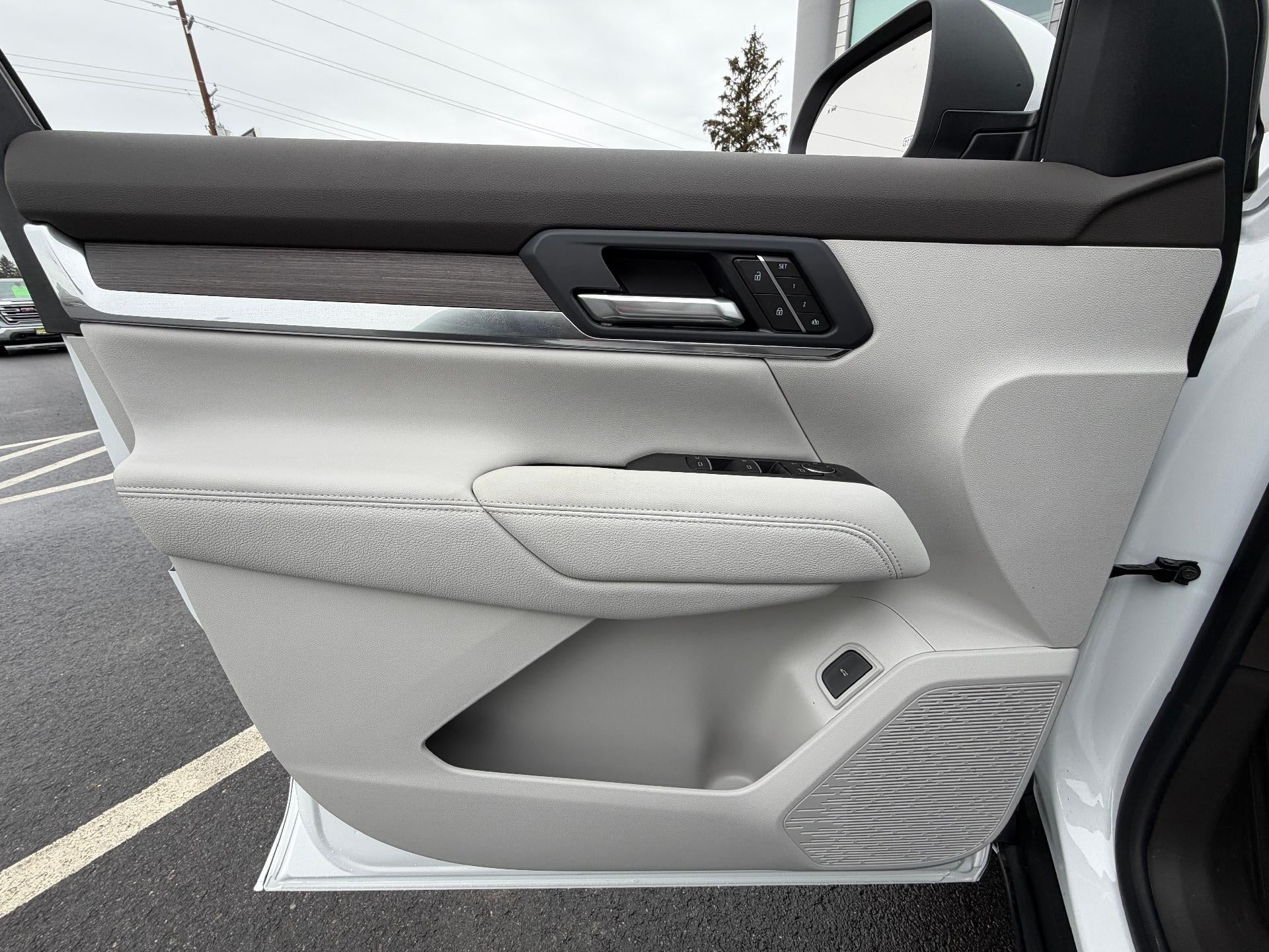 2026 GMC Terrain AWD 4dr Denali