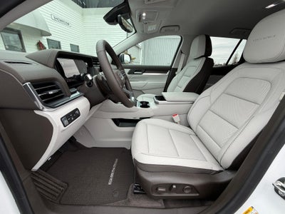 2026 GMC Terrain AWD 4dr Denali