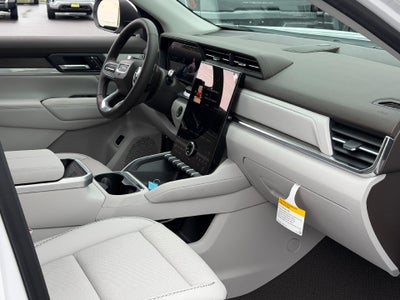 2026 GMC Terrain AWD 4dr Denali