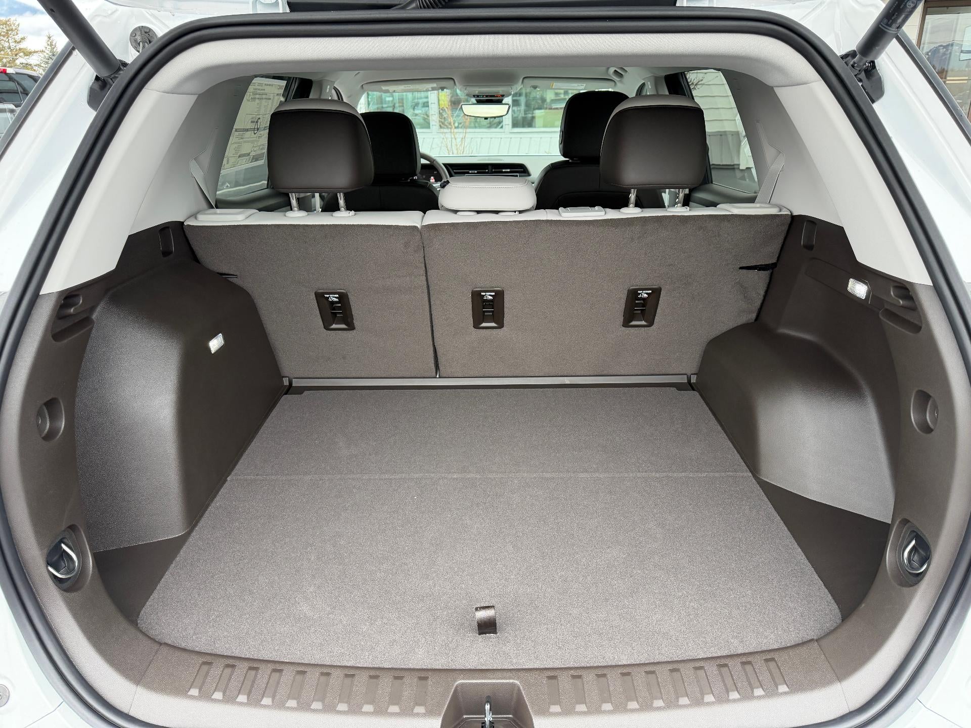 2026 GMC Terrain AWD 4dr Denali