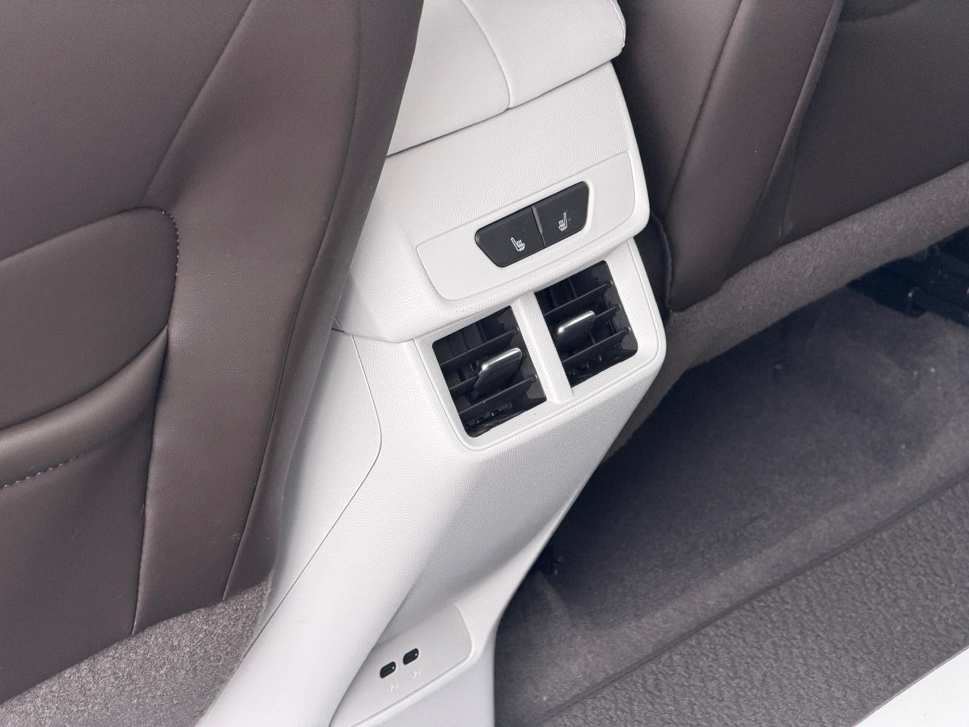 2026 GMC Terrain AWD 4dr Denali