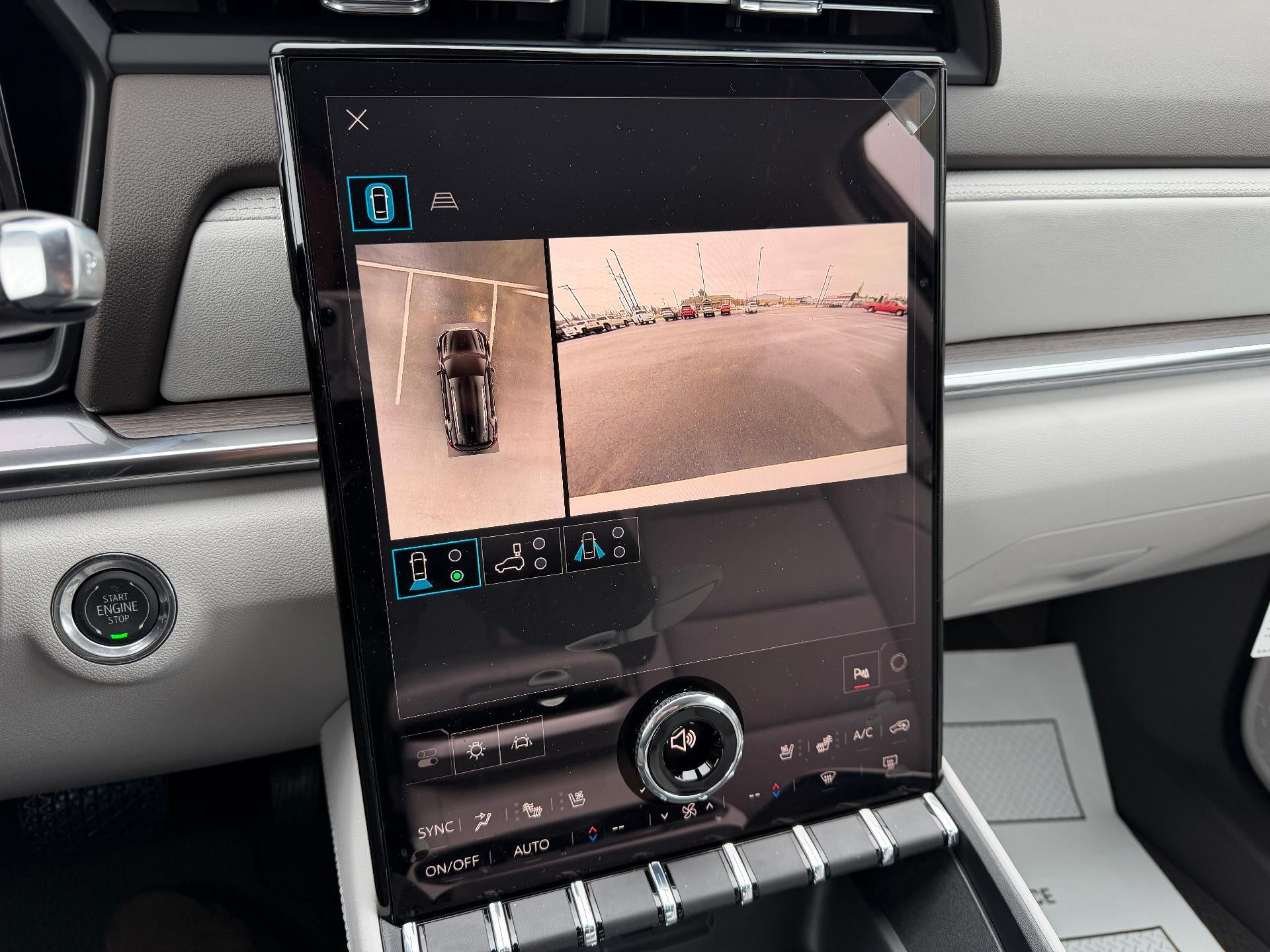 2026 GMC Terrain AWD 4dr Denali