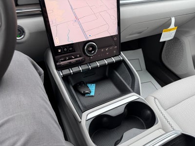 2026 GMC Terrain AWD 4dr Denali