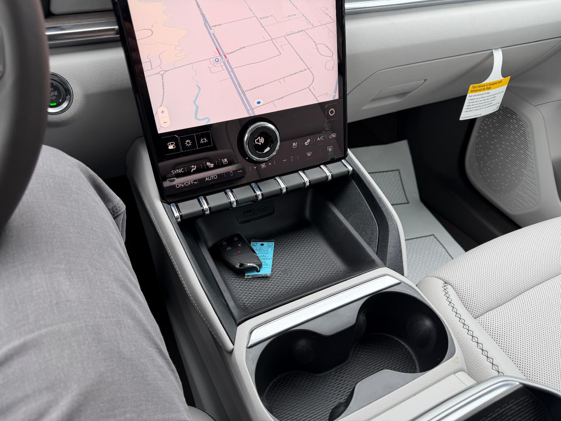 2026 GMC Terrain AWD 4dr Denali