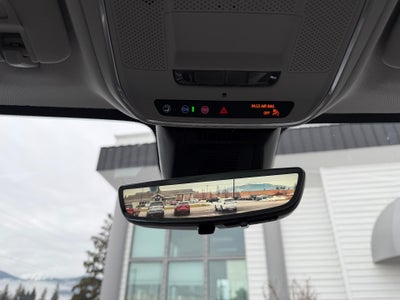 2026 GMC Terrain AWD 4dr Denali