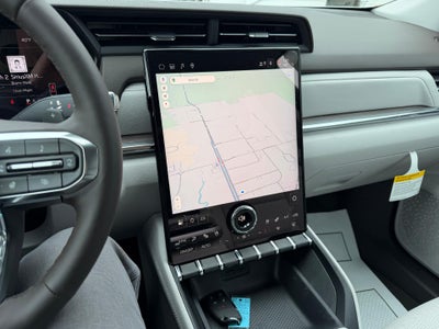 2026 GMC Terrain AWD 4dr Denali