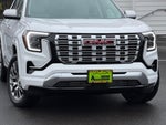 2026 GMC Terrain AWD 4dr Denali