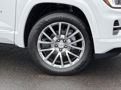 2026 GMC Terrain AWD 4dr Denali