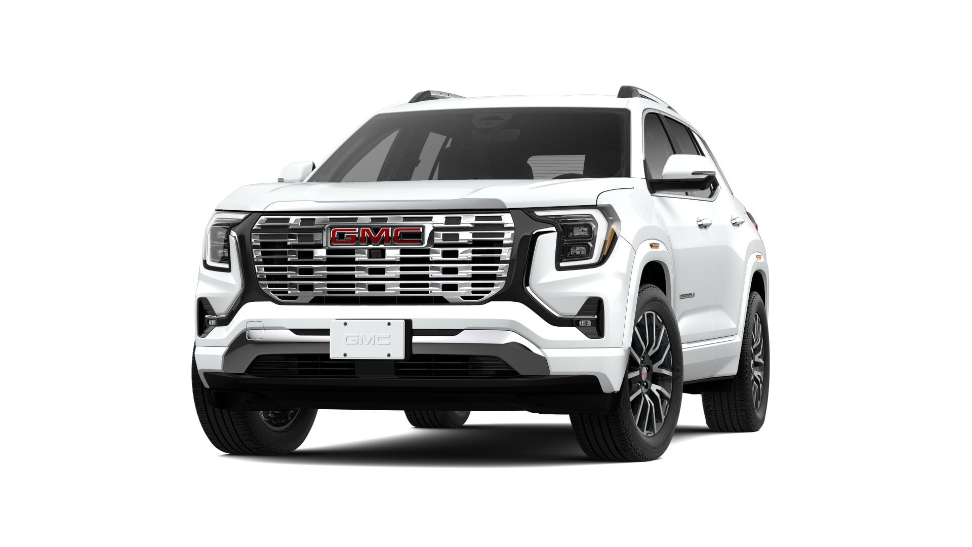 2026 GMC Terrain AWD 4dr Denali
