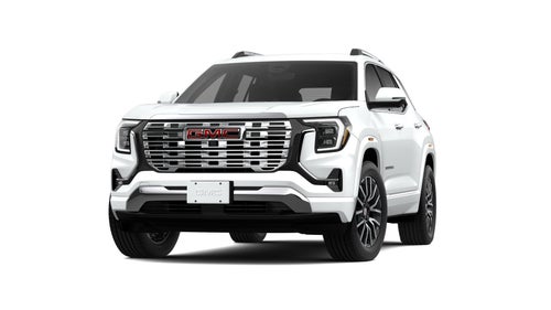 2026 GMC Terrain AWD 4dr Denali