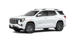 2026 GMC Terrain AWD 4dr Denali