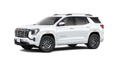 2026 GMC Terrain AWD 4dr Denali