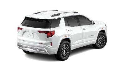 2026 GMC Terrain AWD 4dr Denali