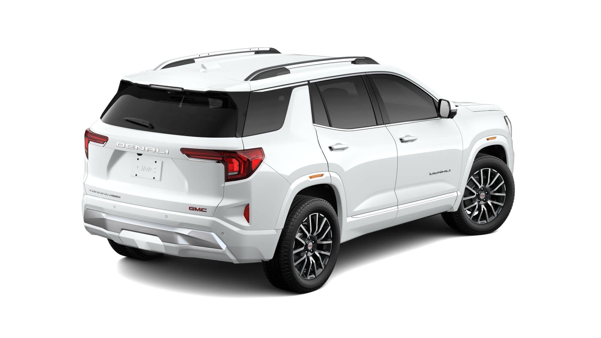 2026 GMC Terrain AWD 4dr Denali