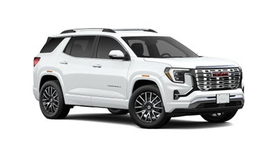 2026 GMC Terrain AWD 4dr Denali