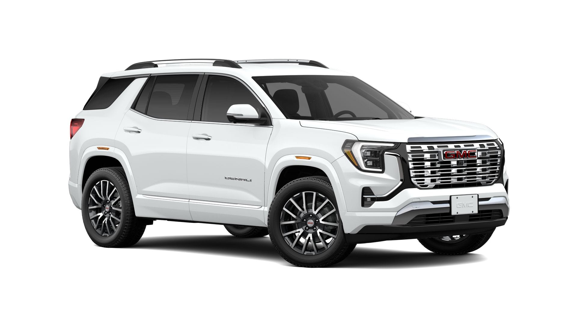 2026 GMC Terrain AWD 4dr Denali