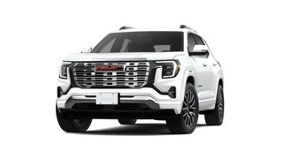2026 GMC Terrain AWD 4dr Denali