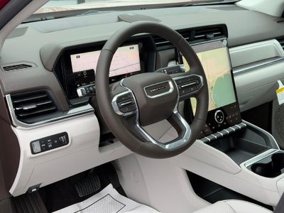 2026 GMC Terrain AWD 4dr Denali