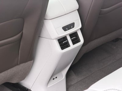 2026 GMC Terrain AWD 4dr Denali