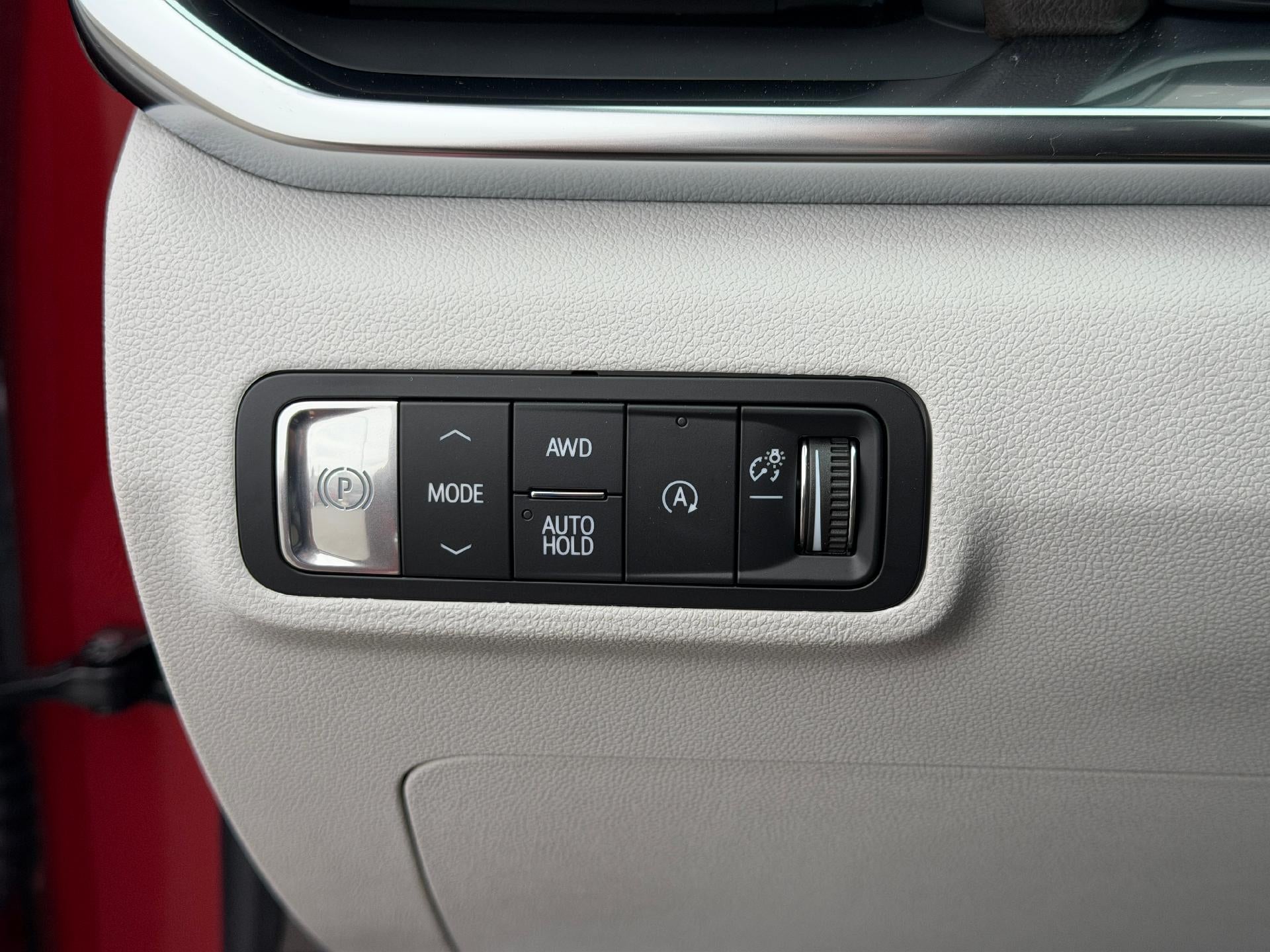 2026 GMC Terrain AWD 4dr Denali