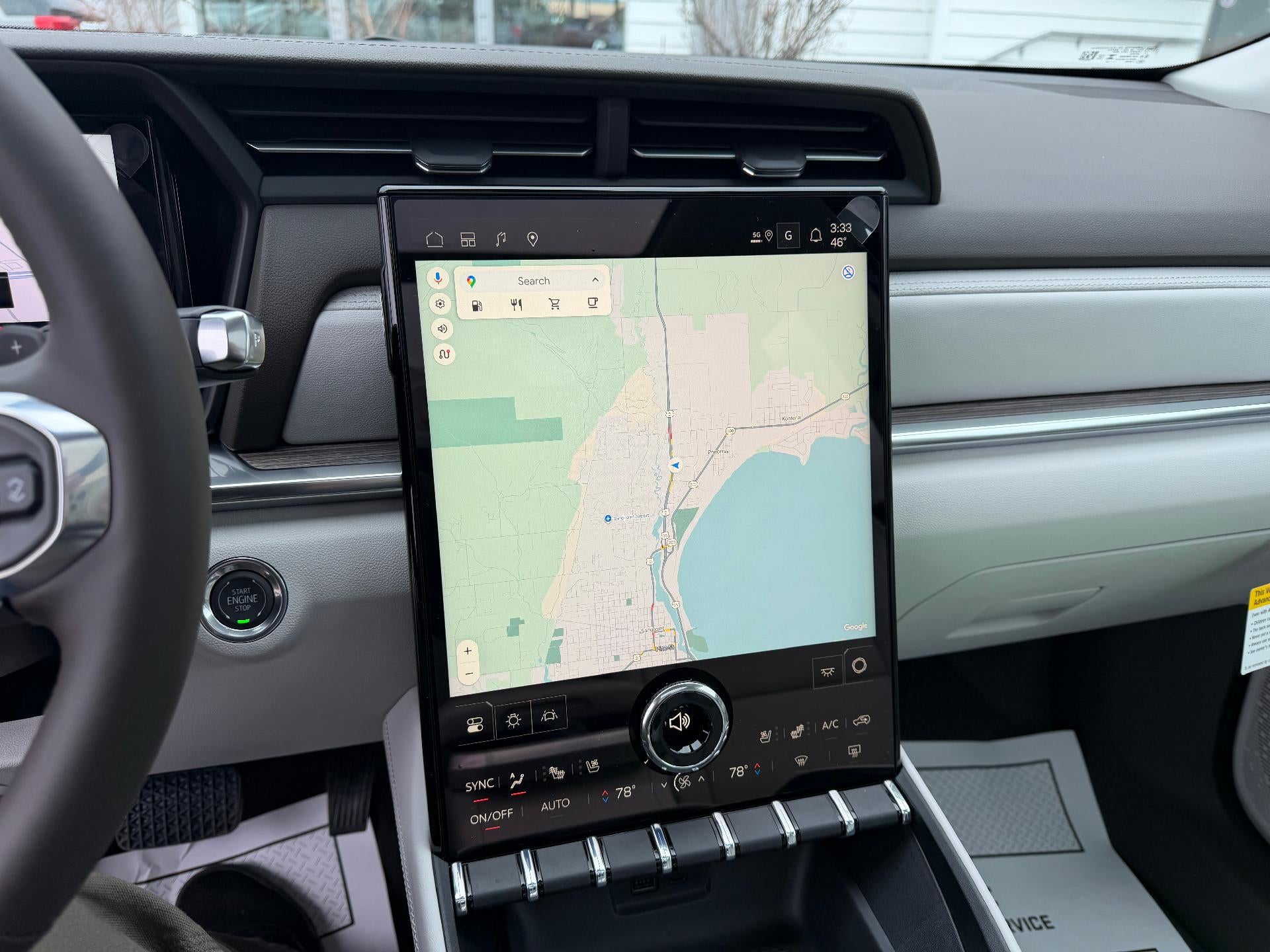 2026 GMC Terrain AWD 4dr Denali