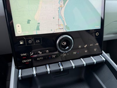 2026 GMC Terrain AWD 4dr Denali