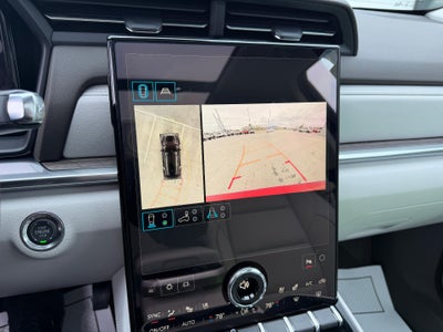 2026 GMC Terrain AWD 4dr Denali