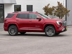 2026 GMC Terrain AWD 4dr Denali