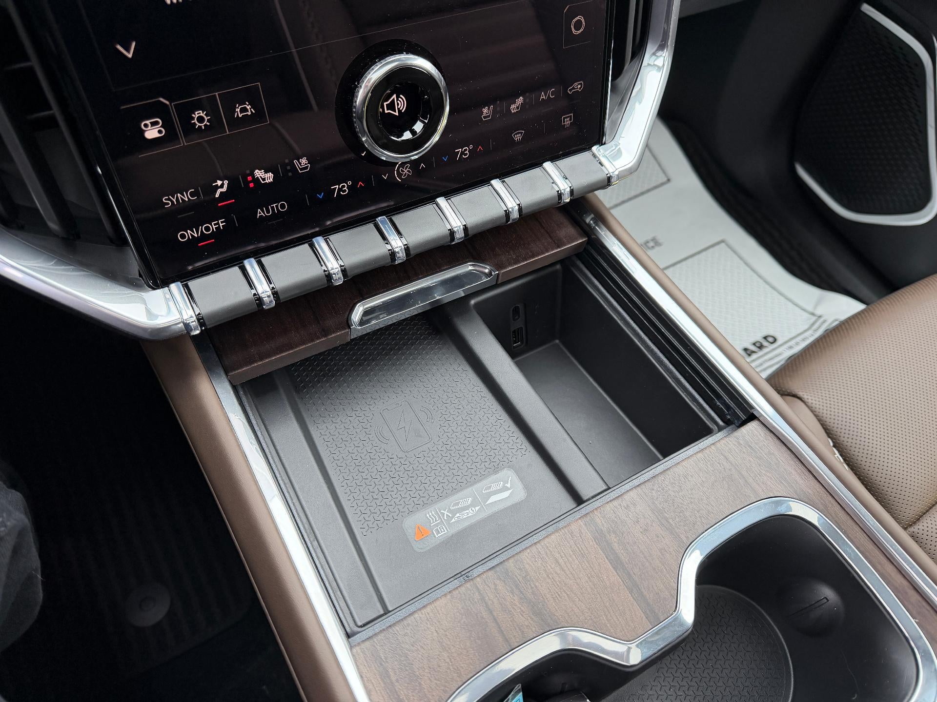 2026 GMC Terrain AWD 4dr Denali