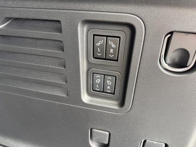 2026 GMC Terrain AWD 4dr Denali