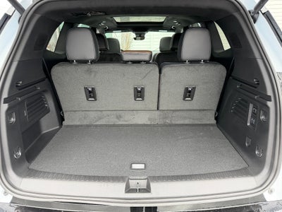 2026 GMC Terrain AWD 4dr Denali