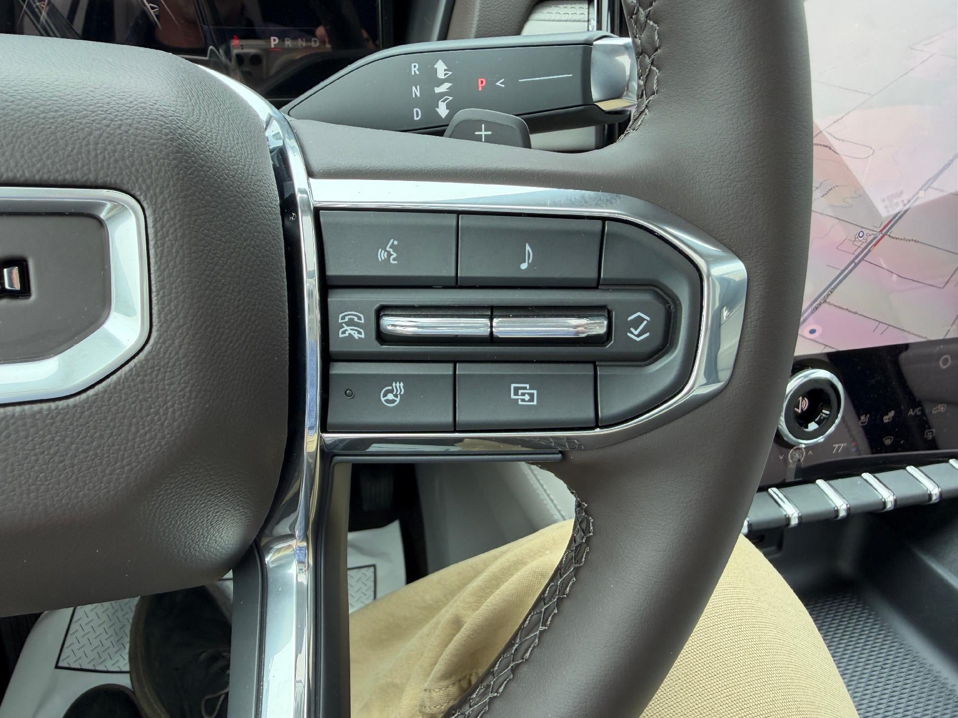 2026 GMC Terrain Denali - Photo 18