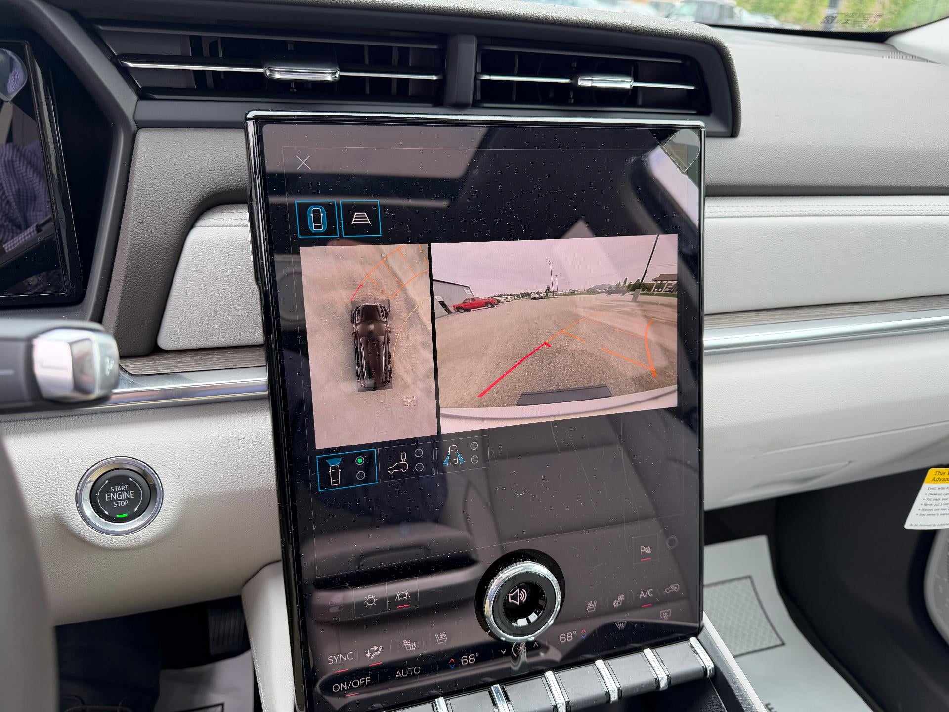 2026 GMC Terrain Denali - Photo 19