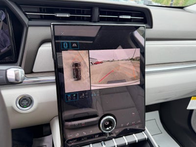 2026 GMC Terrain AWD 4dr Denali