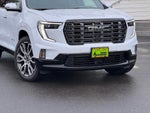 2026 GMC Terrain AWD 4dr Denali