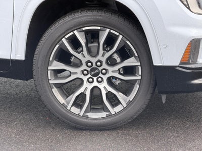 2026 GMC Terrain AWD 4dr Denali