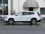 2026 GMC Terrain AWD 4dr Denali