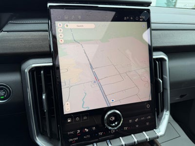 2026 GMC Terrain AWD 4dr Denali