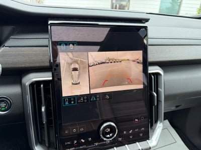 2026 GMC Terrain AWD 4dr Denali