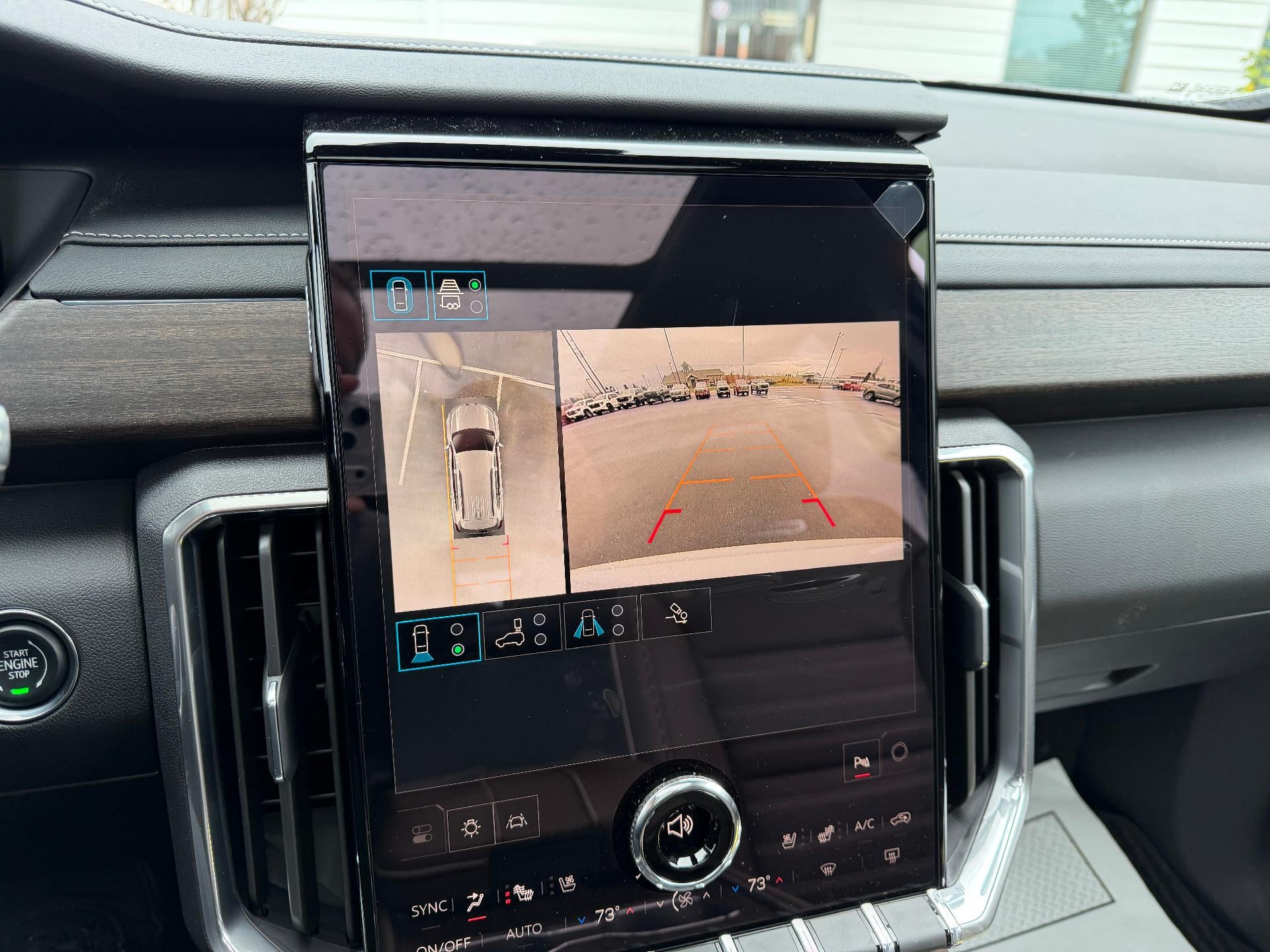 2026 GMC Terrain AWD 4dr Denali