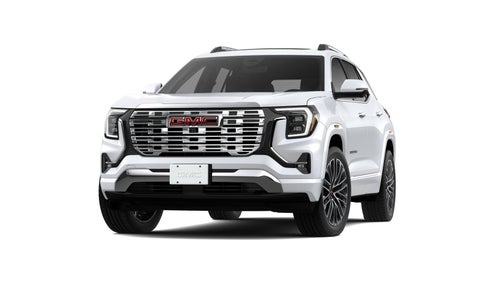 2026 GMC Terrain AWD 4dr Denali