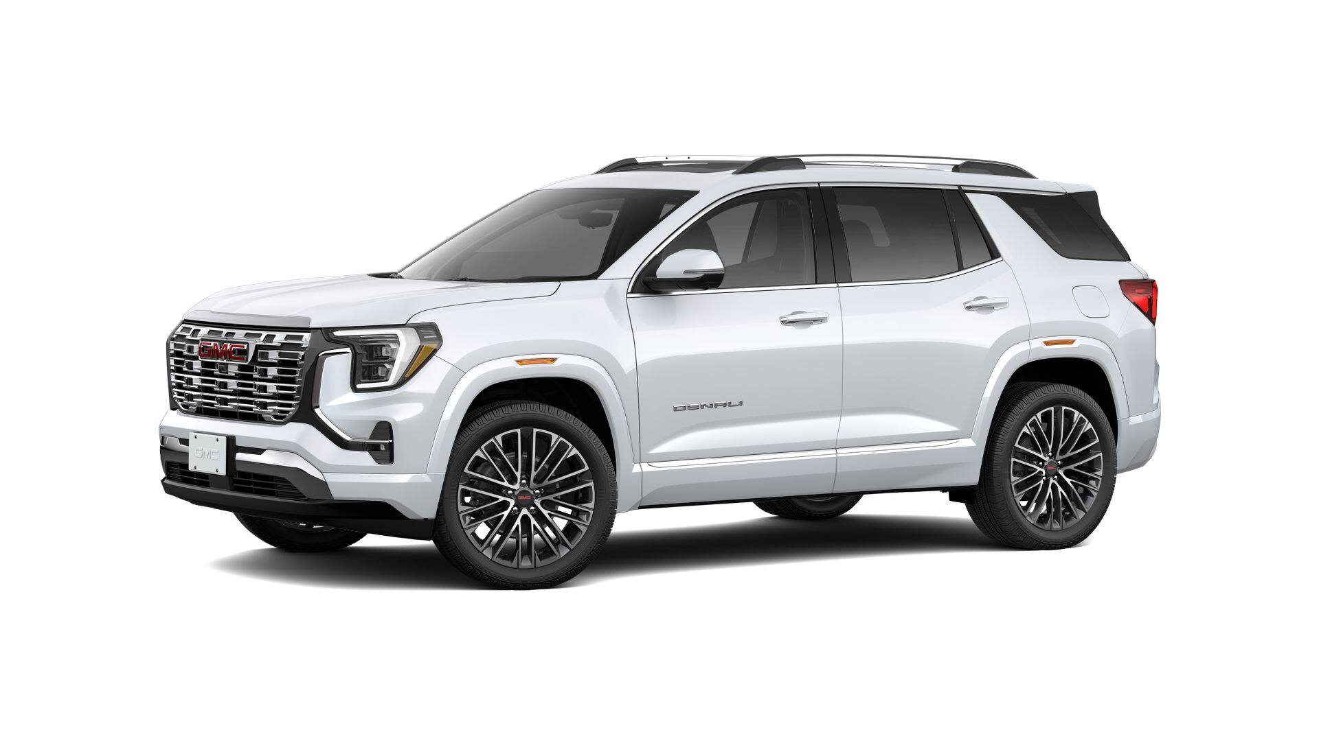 2026 GMC Terrain AWD 4dr Denali