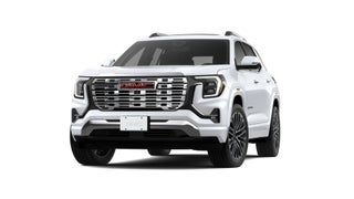 2026 GMC Terrain AWD 4dr Denali