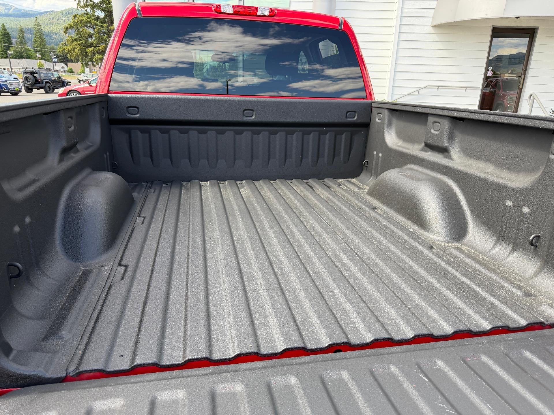 2013 GMC Sierra 1500 SLE