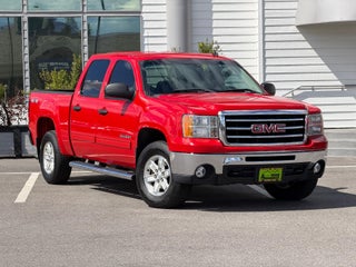 2013 GMC Sierra 1500 SLE