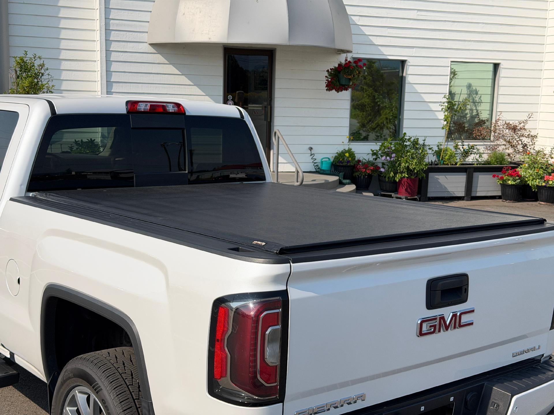 2018 GMC Sierra 1500 DNLI