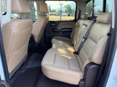 2018 GMC Sierra 1500 DNLI