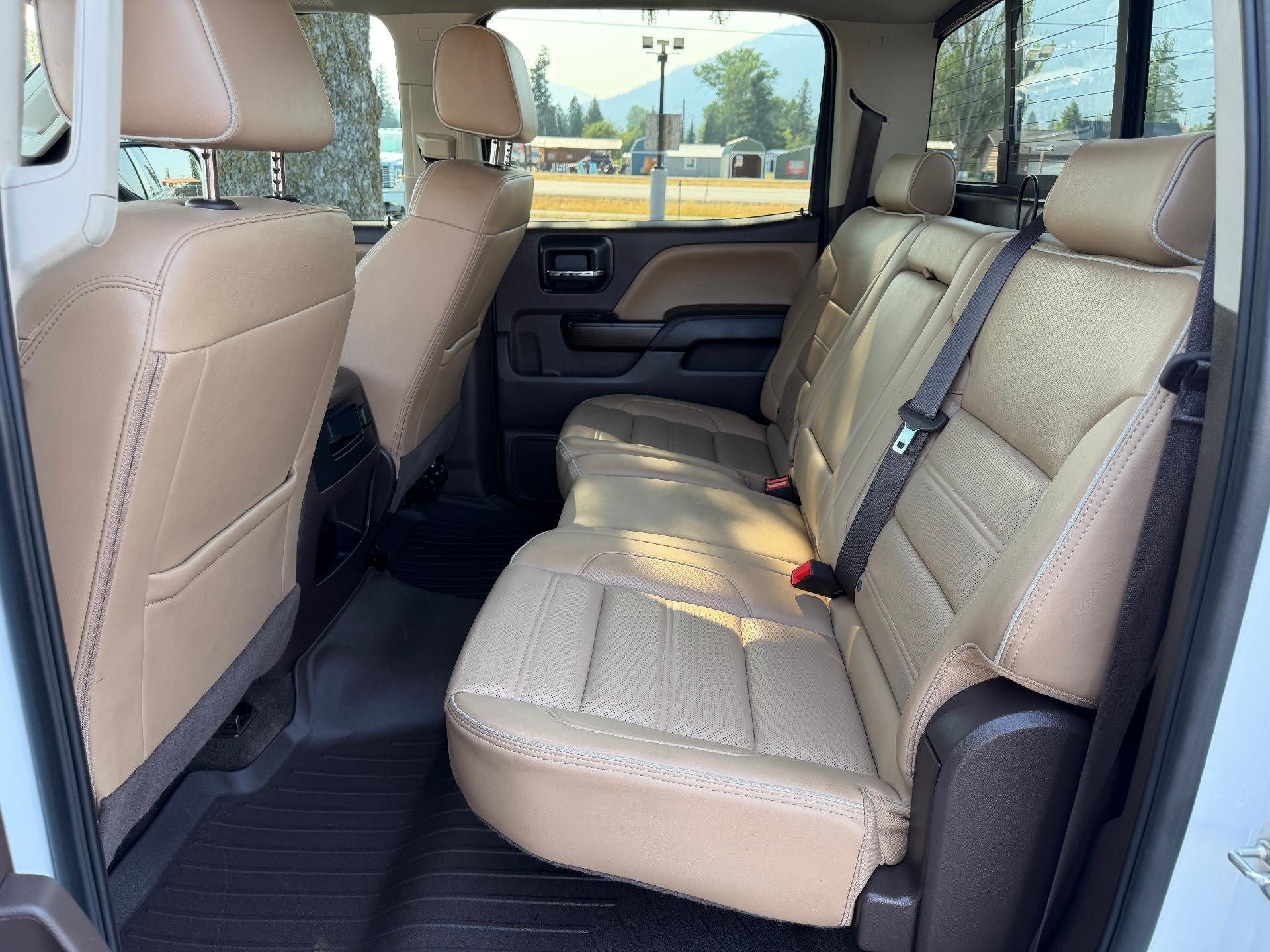 2018 GMC Sierra 1500 DNLI