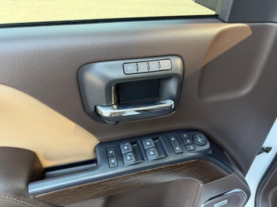 2018 GMC Sierra 1500 DNLI